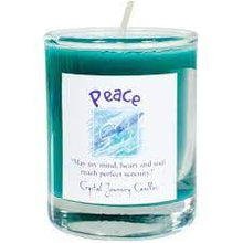 Load image into Gallery viewer, Votive Reiki candles- many options*
