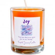 Load image into Gallery viewer, Votive Reiki candles- many options*
