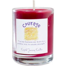 Load image into Gallery viewer, Votive Reiki candles- many options*
