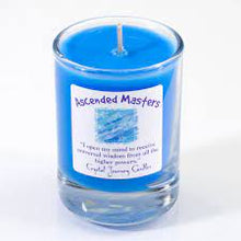Load image into Gallery viewer, Votive Reiki candles- many options*
