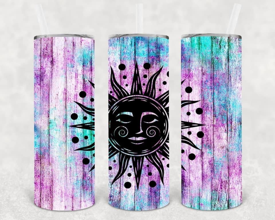 Sun Tumbler*